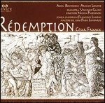 Cover for C. Franck · Redemption (CD) (2008)