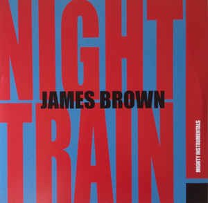 Night Train - James Brown - Music - FORE - 8032979227234 - December 13, 1901