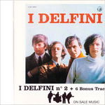 N¦2 - I Delfini - Music - ON SALE MUSIC - 8051766035234 - July 10, 2020