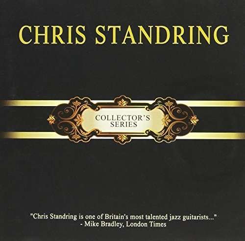 Cover for Chris Standring · Collector's Series Chris Standring (CD) (2014)