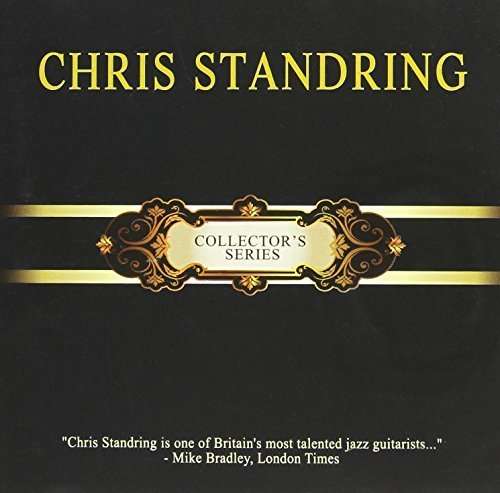 Collector's Series Chris Standring - Chris Standring - Music - IMT - 8886352728234 - January 28, 2014