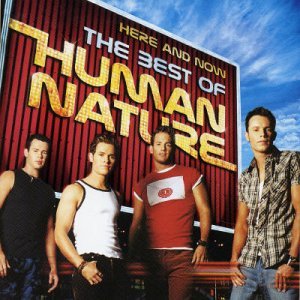 Cover for Human Nature (CD) (2000)