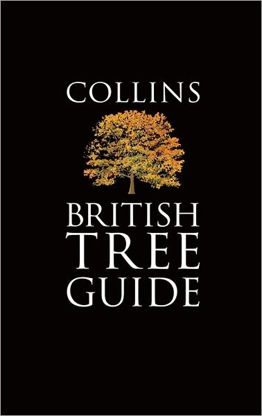Cover for Owen Johnson · Collins British Tree Guide - Collins Pocket Guide (Taschenbuch) (2015)