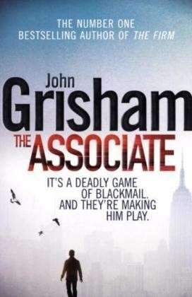 Cover for John Grisham · The Associate (Taschenbuch) (2009)