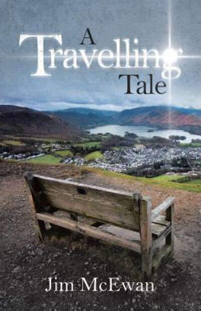 Cover for Jim McEwan · A Travelling Tale (Paperback Book) (2019)