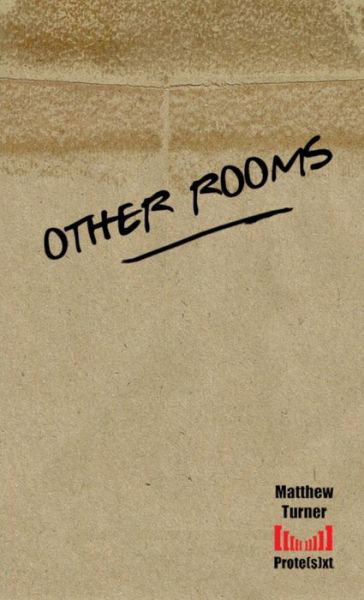 Cover for Matthew Turner · Other Rooms (Paperback Bog) (2019)