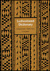 Cover for Dawn Bates · Lushootseed Dictionary - Lushootseed Dictionary (Paperback Book) (1994)