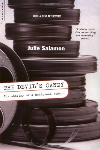 Cover for Julie Salamon · The Devil's Candy: The Anatomy Of A Hollywood Fiasco (Paperback Book) [New edition] (2002)