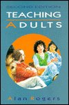 Cover for Rogers · Teaching Adults (Paperback Book) (1996)