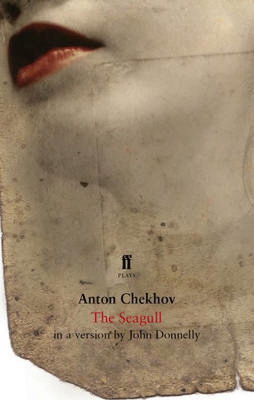 Cover for Anton Chekhov · The Seagull (Paperback Book) [Main edition] (2013)