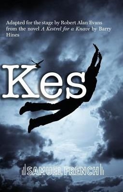 Cover for Barry Hines · Kes (Paperback Bog) (2013)