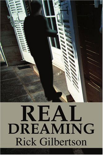 Cover for Ricky Gilbertson · Real Dreaming (Paperback Book) (2002)