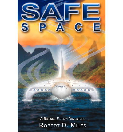 Cover for Robert Miles · Safespace (Pocketbok) (2003)