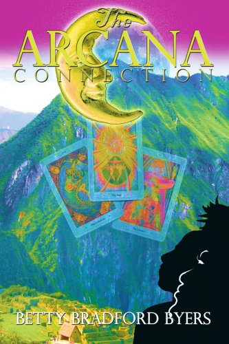 Cover for Betty Byers · The Arcana Connection (Paperback Book) (2004)