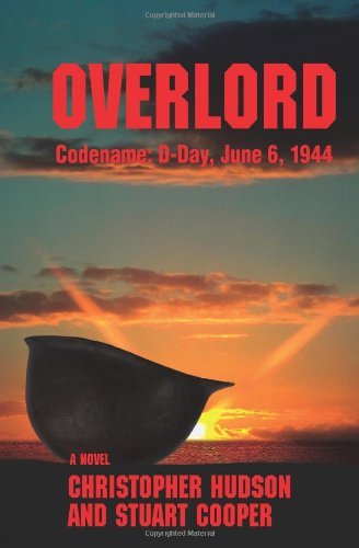 Cover for Stuart Cooper · Overlord: Codename: D-day, June 6, 1944 (Pocketbok) (2007)