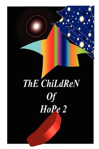 Cover for Luis Oliveira · Children of Hope 2 (Paperback Book) (2008)