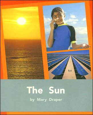 Cover for Mary Draper · The sun (Book) [U.S. edition] (2001)