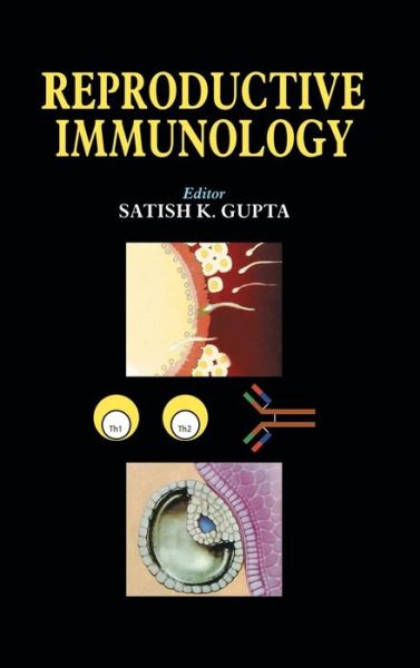 Cover for Satish Kumar Gupta · Reproductive Immunology (Hardcover Book) (2000)