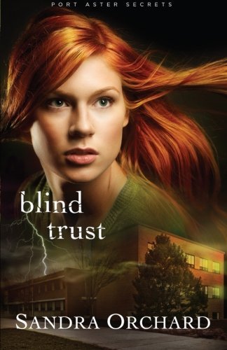 Cover for Orchard · Blind Trust (N/A) (2014)