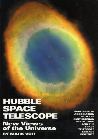 The Hubble Space Telescope: New Views of the Universe - Mark Voit - Böcker - Abrams - 9780810929234 - 1 oktober 2000