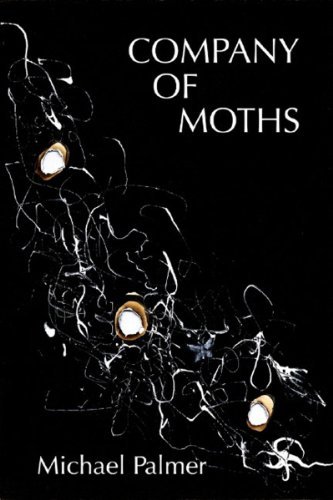 Cover for Michael Palmer · Company of Moths (Paperback Bog) (2005)