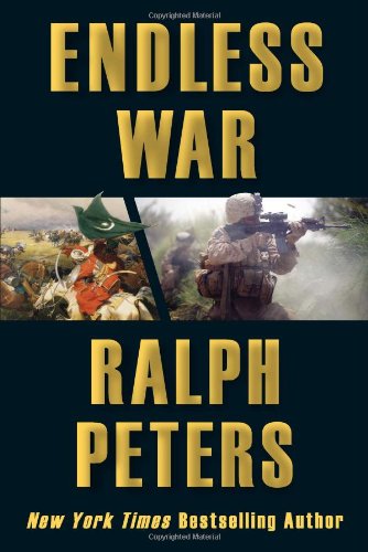 Cover for Ralph Peters · Endless War: Middle-eastern Islam vs. Western Civilization (Taschenbuch) (2011)