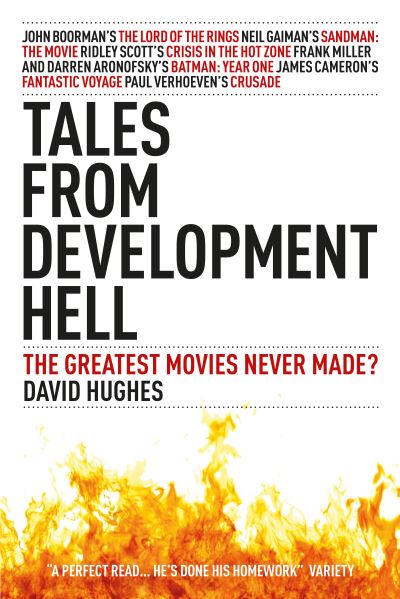 Cover for David Hughes · Tales from Development Hell (New) (N/A) (2012)