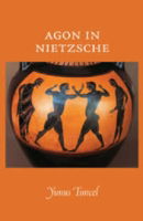 Cover for Yunus Tuncel · Agon in Nietzsche (Paperback Book) (2013)