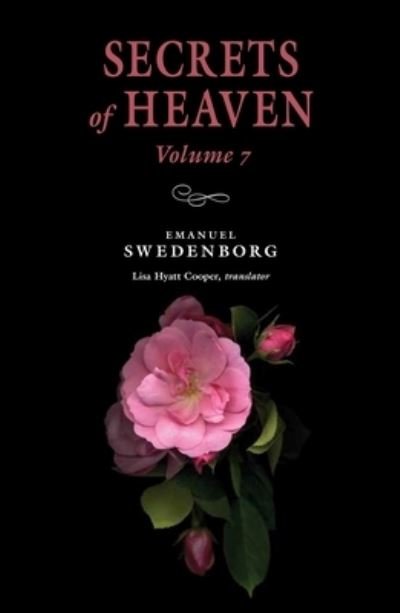 Cover for Emanuel Swedenborg · Secrets of Heaven 7: Portable New Century Edition - New Century Edition (Paperback Book) (2024)