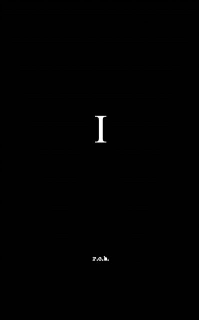 Cover for Rhett Cisler Baschiera · Collection I (Paperback Book) (2021)