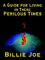 Cover for Billie Joe · A Guide for Living in These Perilous Times (Paperback Book) (2002)