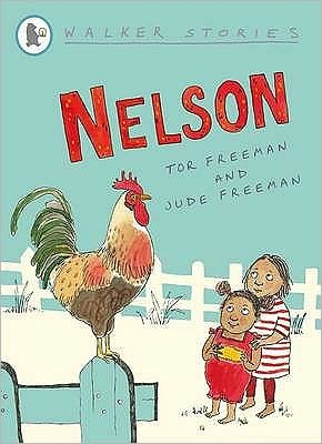 Cover for Judith Freeman · Nelson - Walker Stories (Paperback Book) (2009)