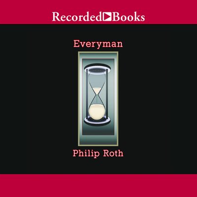 Everyman - Philip Roth - Musik - Recorded Books, Inc. - 9781419387234 - 4. april 2006