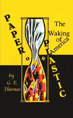 Cover for Arleen Jenkins · Paper or Plastic: the Waking of America (Paperback Book) (2007)