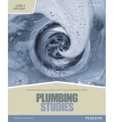 Cover for Davies · Level 2 Diploma in Plumbing Stud (Book) (2013)