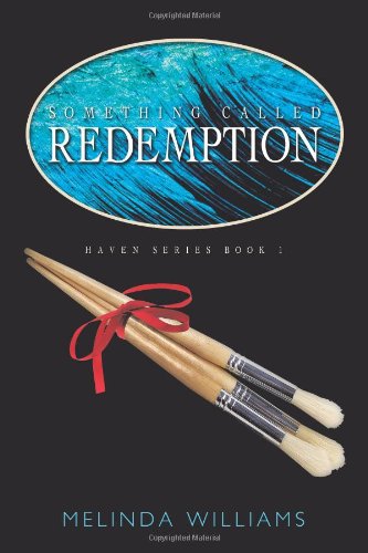 Cover for Melinda Williams · Something Called Redemption (Paperback Book) (2010)