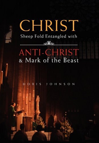 Cover for Doris Johnson · Christ Sheep Fold Entangled with (Inbunden Bok) (2010)