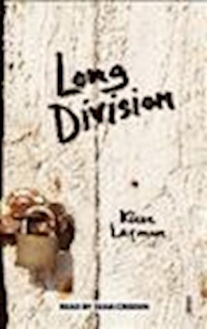 Cover for Kiese Laymon · Long Division (MISC) (2014)