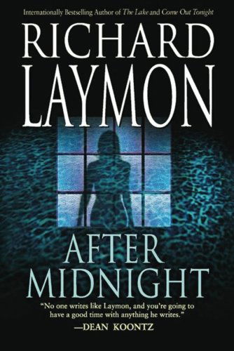 Cover for Richard Laymon · After Midnight (Paperback Book) [Reprint edition] (2013)