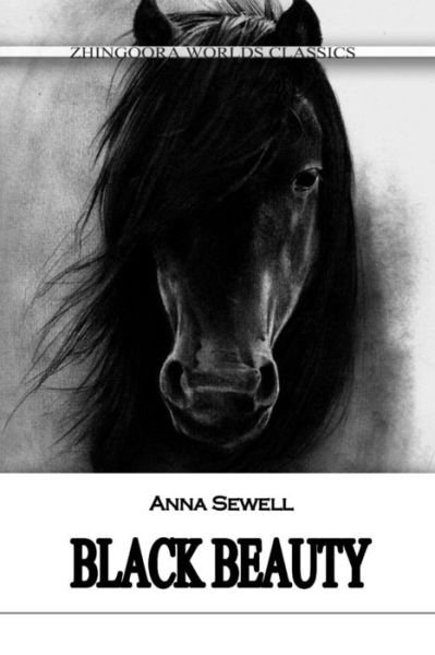 Cover for Anna Sewell · Black Beauty (Pocketbok) (2012)