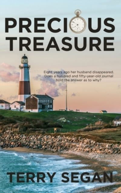 Cover for Wild Rose Press · Precious Treasure (Pocketbok) (2022)