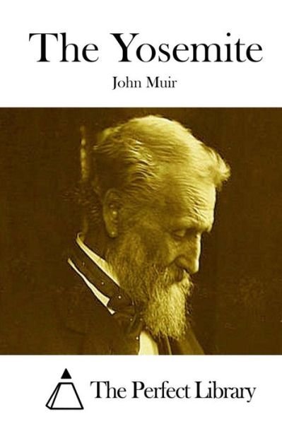 Cover for John Muir · The Yosemite (Paperback Book) (2015)