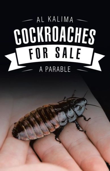 Cover for Al Kalima · Cockroaches for Sale (Paperback Book) (2016)