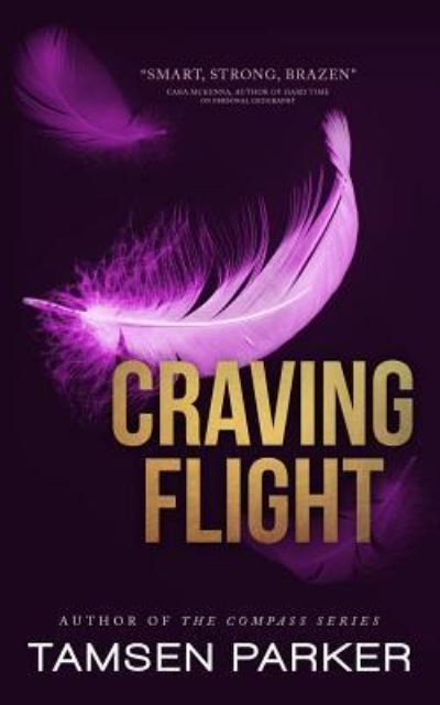 Cover for Tamsen Parker · Craving Flight (Paperback Bog) (2015)