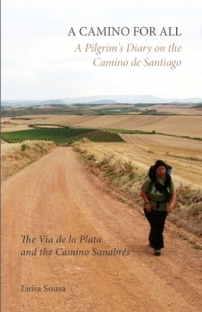 Cover for Luisa Sousa · A Camino for All (Paperback Book) (2016)