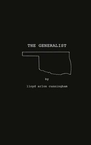 Cover for Lloyd Arlon Cunningham · The Generalist (Pocketbok) (2016)