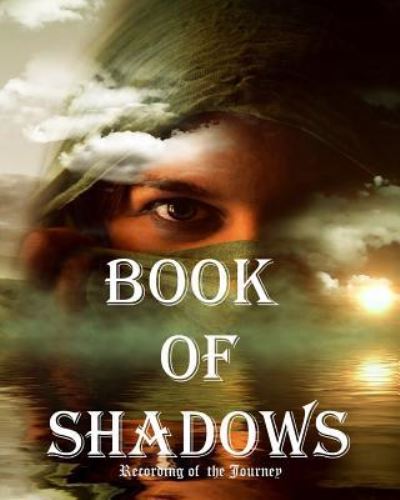 Cover for Inspiration Import · Book of Shadows (Paperback Book) (2016)