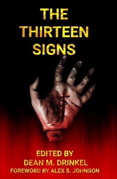 Mark West · The Thirteen Signs (Taschenbuch) (2016)