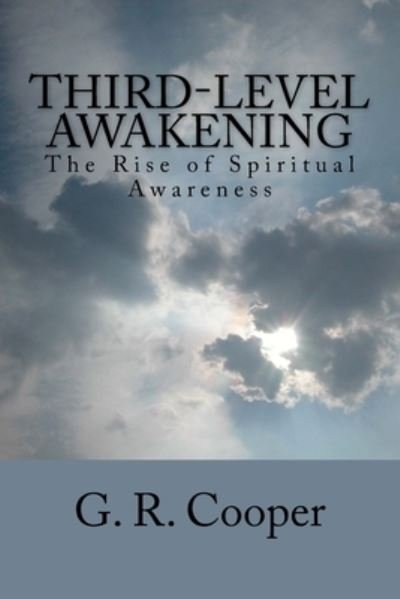 Cover for G R Cooper · Third-Level Awakening (Paperback Book) (2018)