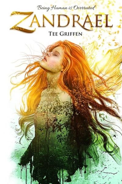 Cover for Tee Griffen · Zandrael (Paperback Bog) (2016)